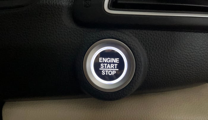 2023 Honda Amaze 1.2L I-VTEC VX, Petrol, Manual, 18,371 km, Keyless Start/ Stop Button