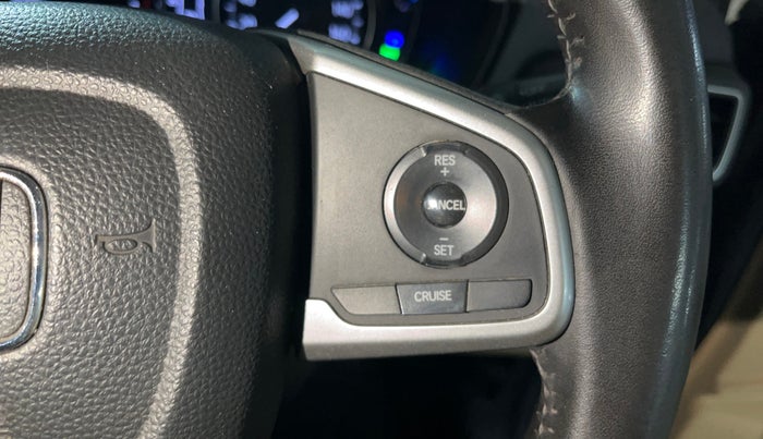 2023 Honda Amaze 1.2L I-VTEC VX, Petrol, Manual, 18,371 km, Adaptive Cruise Control