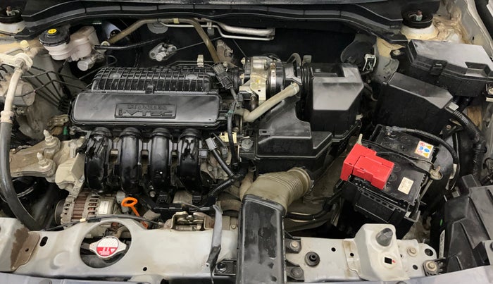 2023 Honda Amaze 1.2L I-VTEC VX, Petrol, Manual, 18,371 km, Engine View - Left