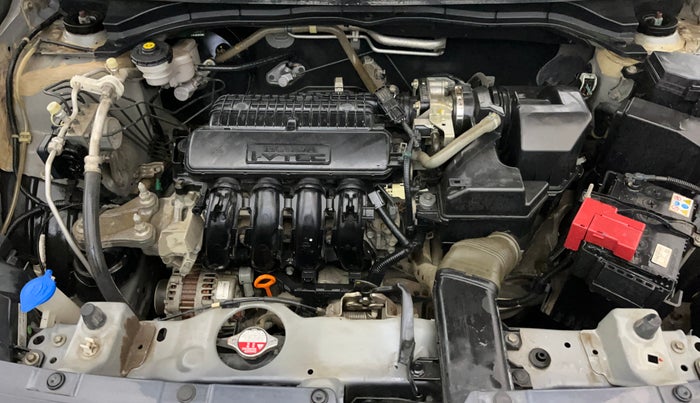 2023 Honda Amaze 1.2L I-VTEC VX, Petrol, Manual, 18,371 km, Engine View