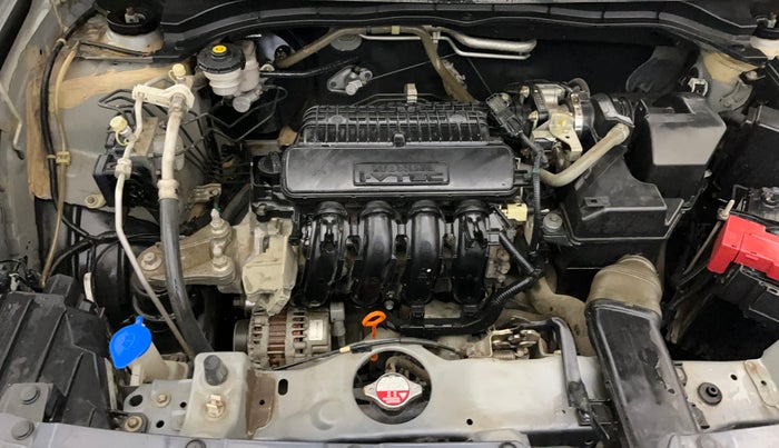 2023 Honda Amaze 1.2L I-VTEC VX, Petrol, Manual, 18,371 km, Engine View - Right