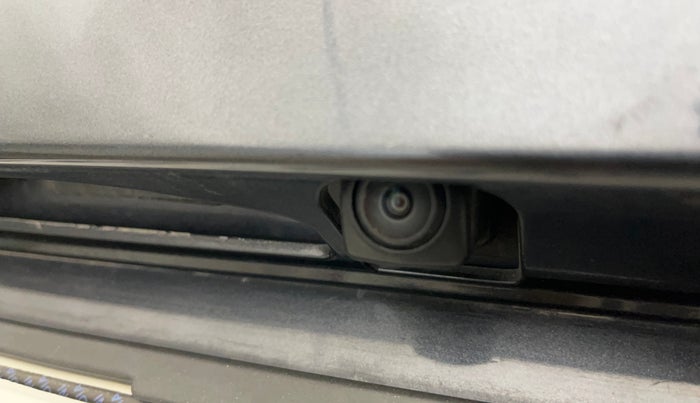 2023 Honda Amaze 1.2L I-VTEC VX, Petrol, Manual, 18,371 km, Parking Camera