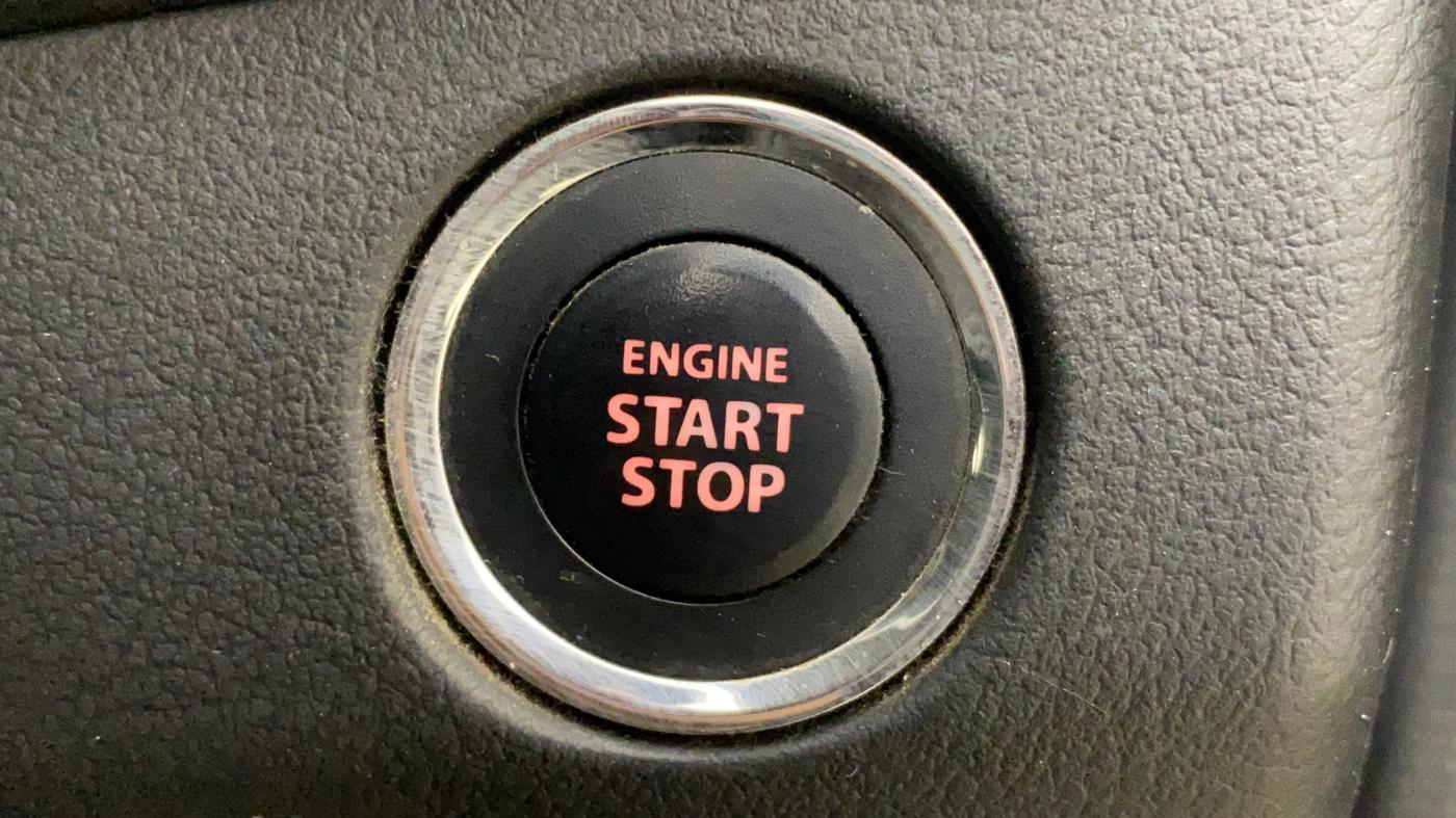 2020 Maruti Baleno ZETA PETROL 1.2, Petrol, Manual, 88,461 km, Keyless Start/ Stop Button