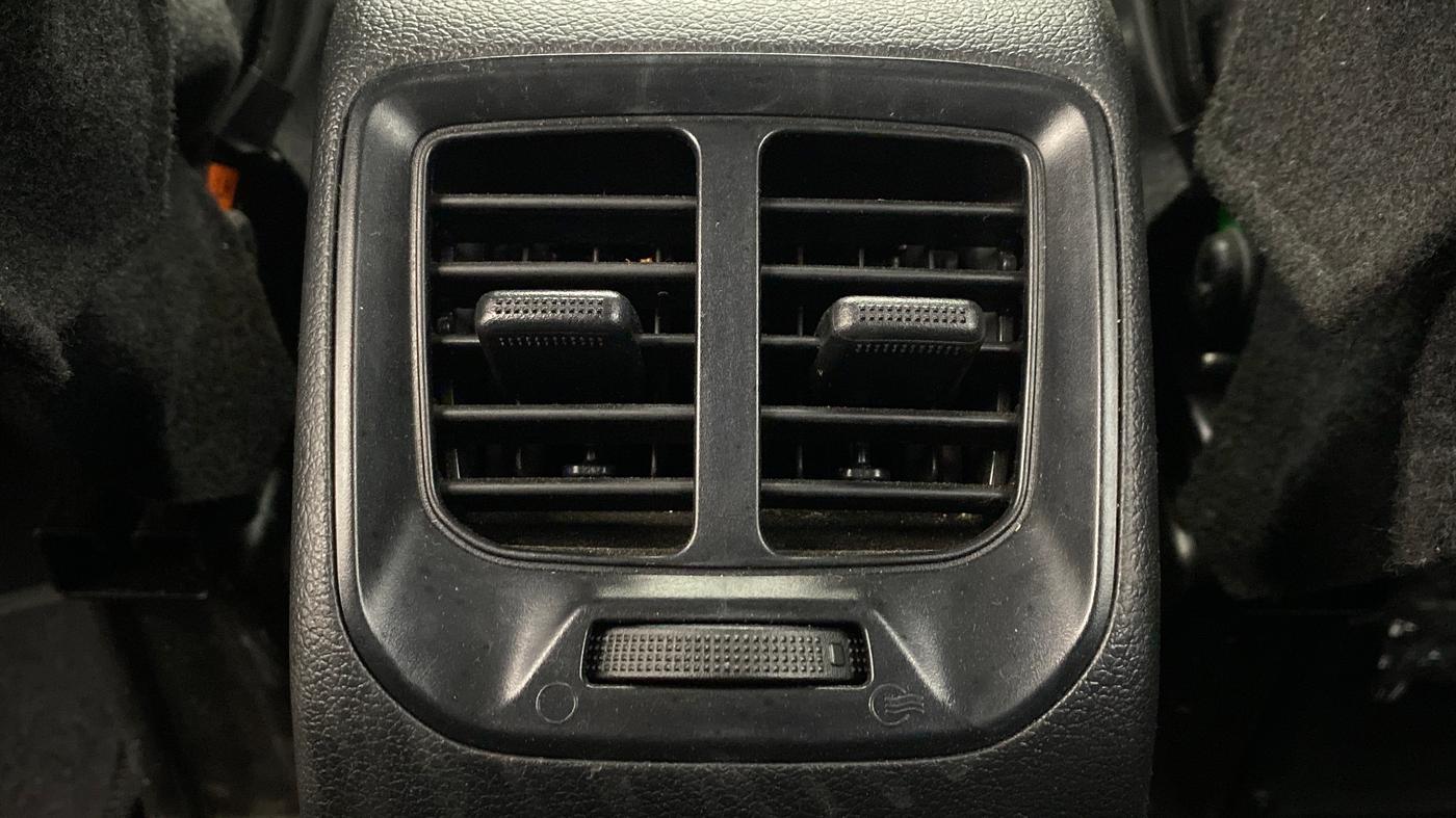 2021 Hyundai NEW SANTRO SPORTZ 1.1, Petrol, Manual, 12,996 km, Rear AC Vents