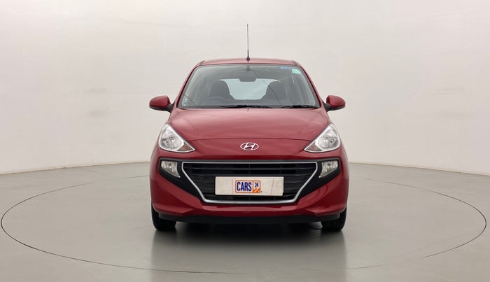 2021 Hyundai NEW SANTRO SPORTZ 1.1, Petrol, Manual, 12,996 km, Front