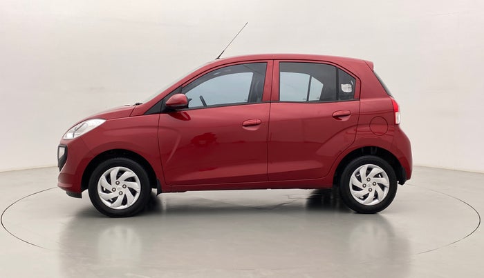 2021 Hyundai NEW SANTRO SPORTZ 1.1, Petrol, Manual, 12,996 km, Left Side