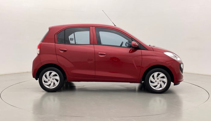 2021 Hyundai NEW SANTRO SPORTZ 1.1, Petrol, Manual, 12,996 km, Right Side View