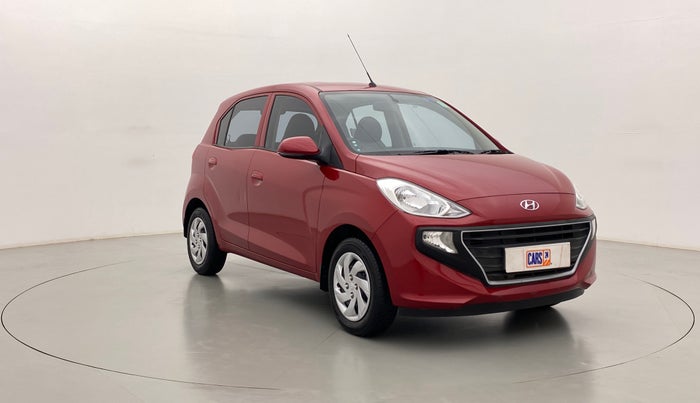 2021 Hyundai NEW SANTRO SPORTZ 1.1, Petrol, Manual, 12,996 km, Right Front Diagonal