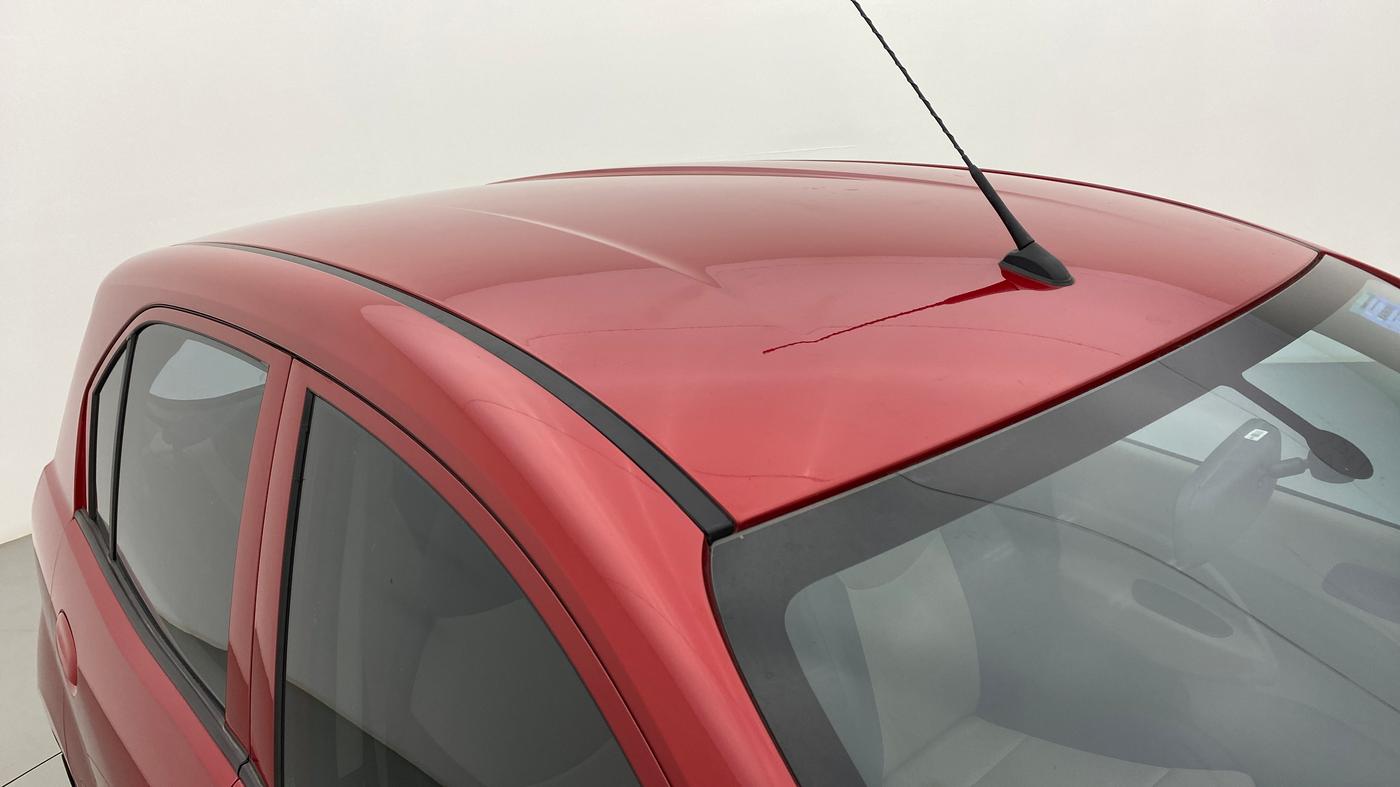2021 Hyundai NEW SANTRO SPORTZ 1.1, Petrol, Manual, 12,996 km, Roof
