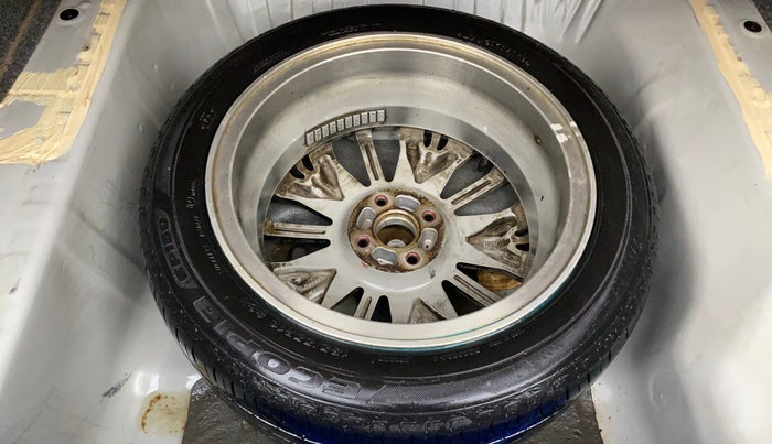 2019 Honda City 1.5L I-VTEC VX, Petrol, Manual, 49,485 km, Spare Tyre