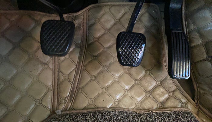 2019 Honda City 1.5L I-VTEC VX, Petrol, Manual, 49,485 km, Pedals