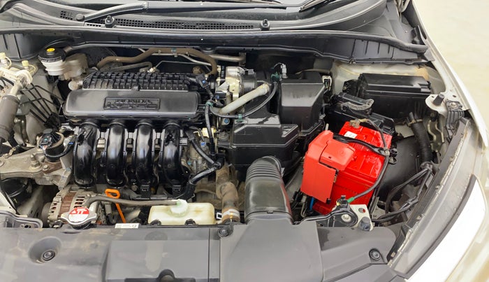 2019 Honda City 1.5L I-VTEC VX, Petrol, Manual, 49,485 km, Engine View - Left