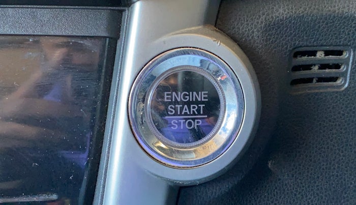 2019 Honda City 1.5L I-VTEC VX, Petrol, Manual, 49,485 km, Keyless Start/ Stop Button