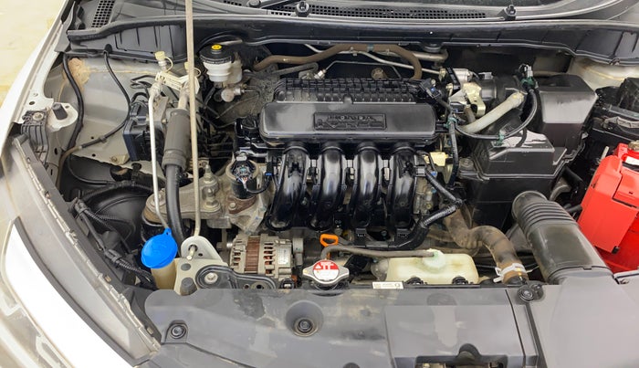 2019 Honda City 1.5L I-VTEC VX, Petrol, Manual, 49,485 km, Engine View - Right