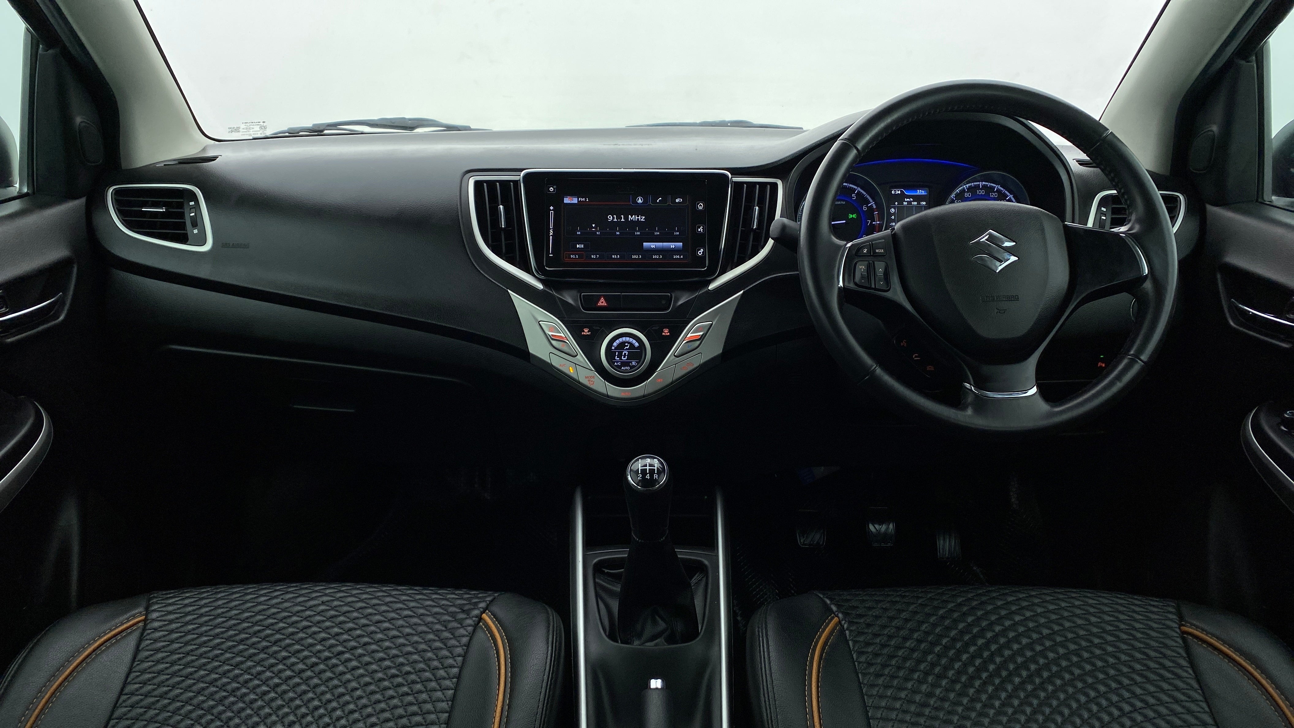 Interior