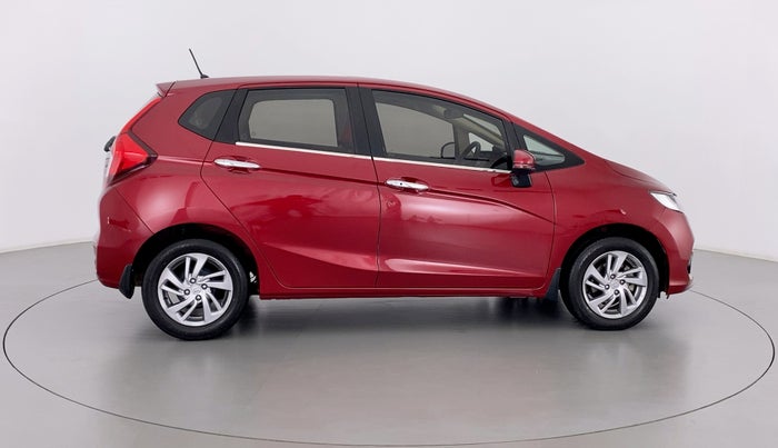 2020 Honda Jazz 1.2 ZX MT, Petrol, Manual, 33,198 km, Right Side View