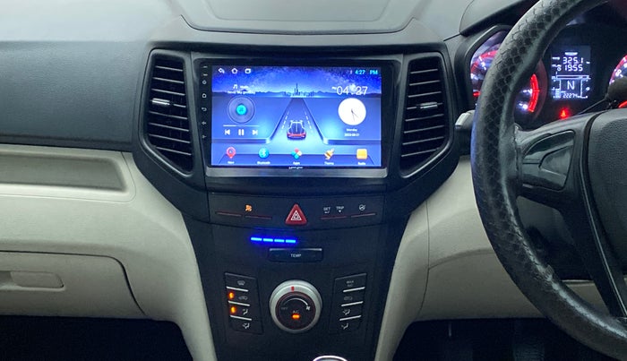 2022 Mahindra XUV300 W4 1.2 PETROL, Petrol, Manual, 22,469 km, Air Conditioner