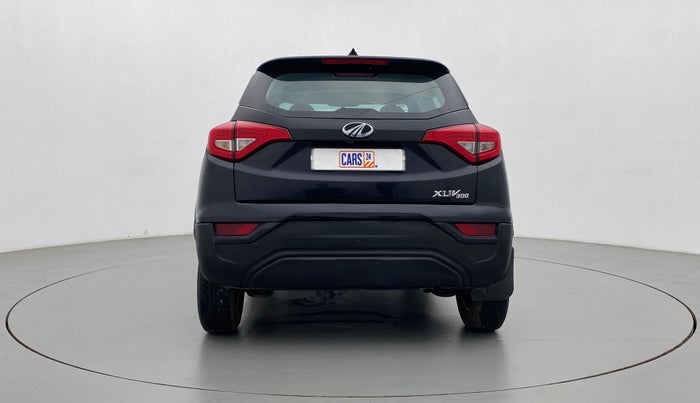 2022 Mahindra XUV300 W4 1.2 PETROL, Petrol, Manual, 22,469 km, Back/Rear