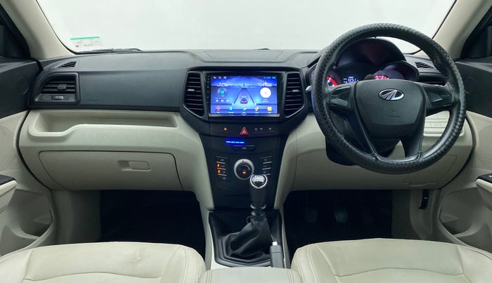 2022 Mahindra XUV300 W4 1.2 PETROL, Petrol, Manual, 22,469 km, Dashboard
