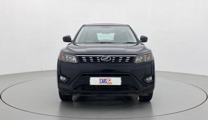 2022 Mahindra XUV300 W4 1.2 PETROL, Petrol, Manual, 22,469 km, Front