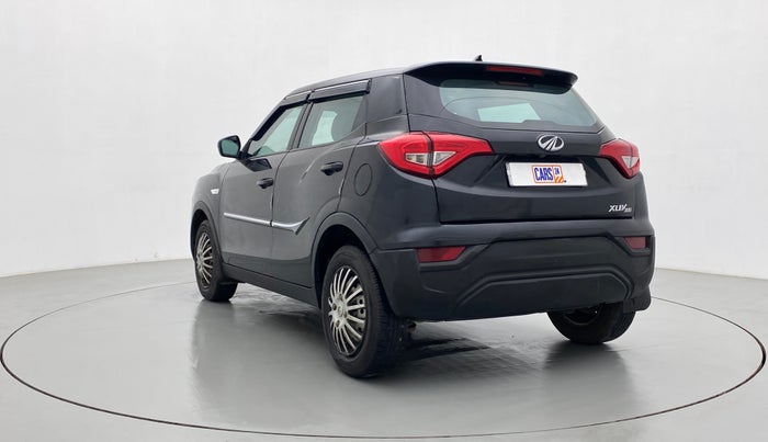 2022 Mahindra XUV300 W4 1.2 PETROL, Petrol, Manual, 22,469 km, Left Back Diagonal