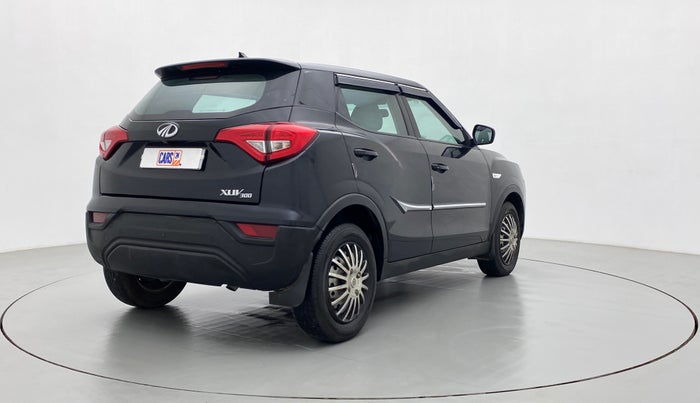 2022 Mahindra XUV300 W4 1.2 PETROL, Petrol, Manual, 22,469 km, Right Back Diagonal
