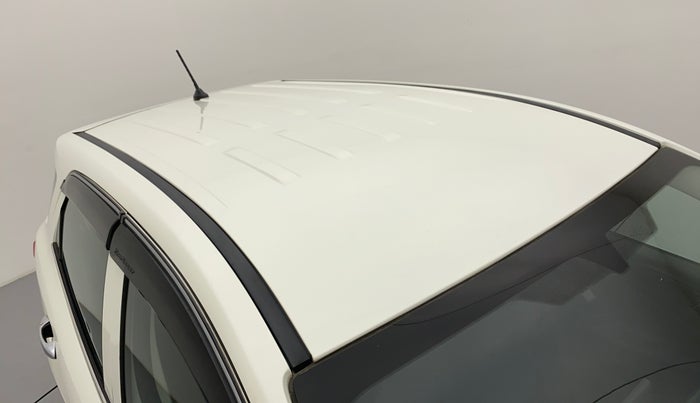 2019 Ford Ecosport AMBIENTE 1.5L PETROL, Petrol, Manual, 39,174 km, Roof