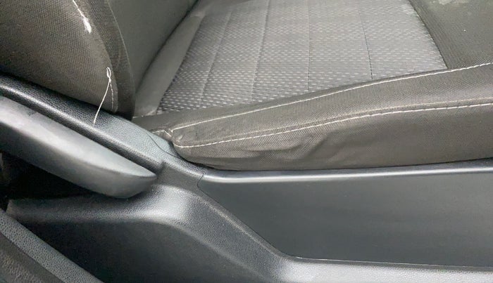 2019 Ford Ecosport AMBIENTE 1.5L PETROL, Petrol, Manual, 39,174 km, Driver Side Adjustment Panel