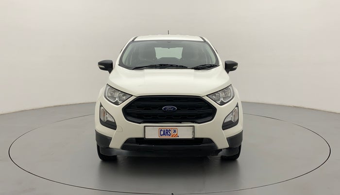 2019 Ford Ecosport AMBIENTE 1.5L PETROL, Petrol, Manual, 39,174 km, Front