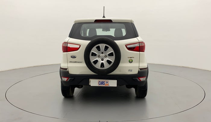 2019 Ford Ecosport AMBIENTE 1.5L PETROL, Petrol, Manual, 39,174 km, Back/Rear