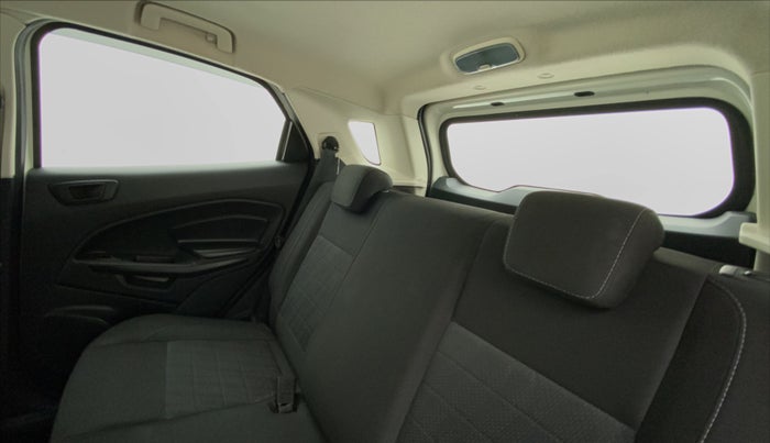 2019 Ford Ecosport AMBIENTE 1.5L PETROL, Petrol, Manual, 39,174 km, Right Side Rear Door Cabin