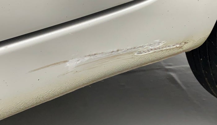 2013 Maruti Swift VDI, Diesel, Manual, 48,709 km, Left running board - Minor scratches