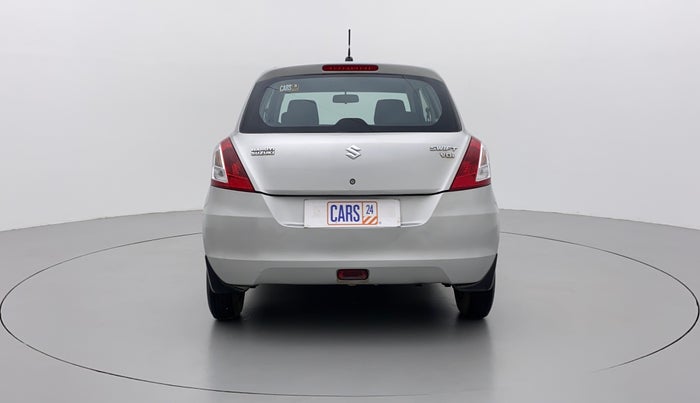 2013 Maruti Swift VDI, Diesel, Manual, 48,709 km, Back/Rear