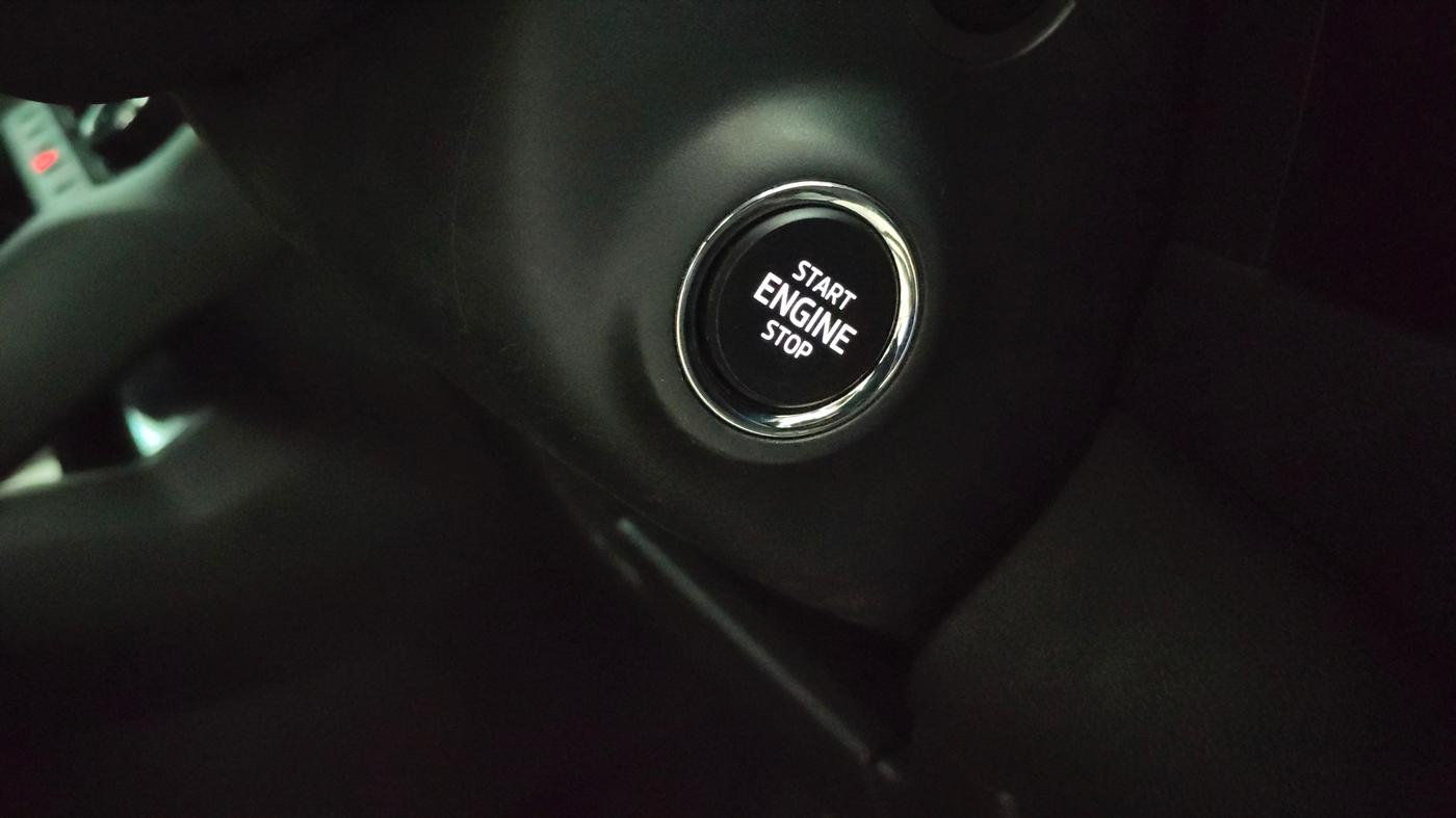 2023 Skoda Kodiaq SPORTLINE, Petrol, Automatic, 44,625 km, Keyless Start/ Stop Button