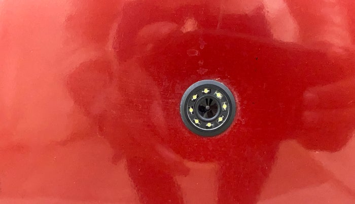 2020 Maruti Baleno DELTA PETROL 1.2, Petrol, Manual, 62,778 km, Parking Camera