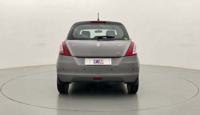2014 Maruti Swift ZXI D, Petrol, Manual, 40,507 km, Back/Rear
