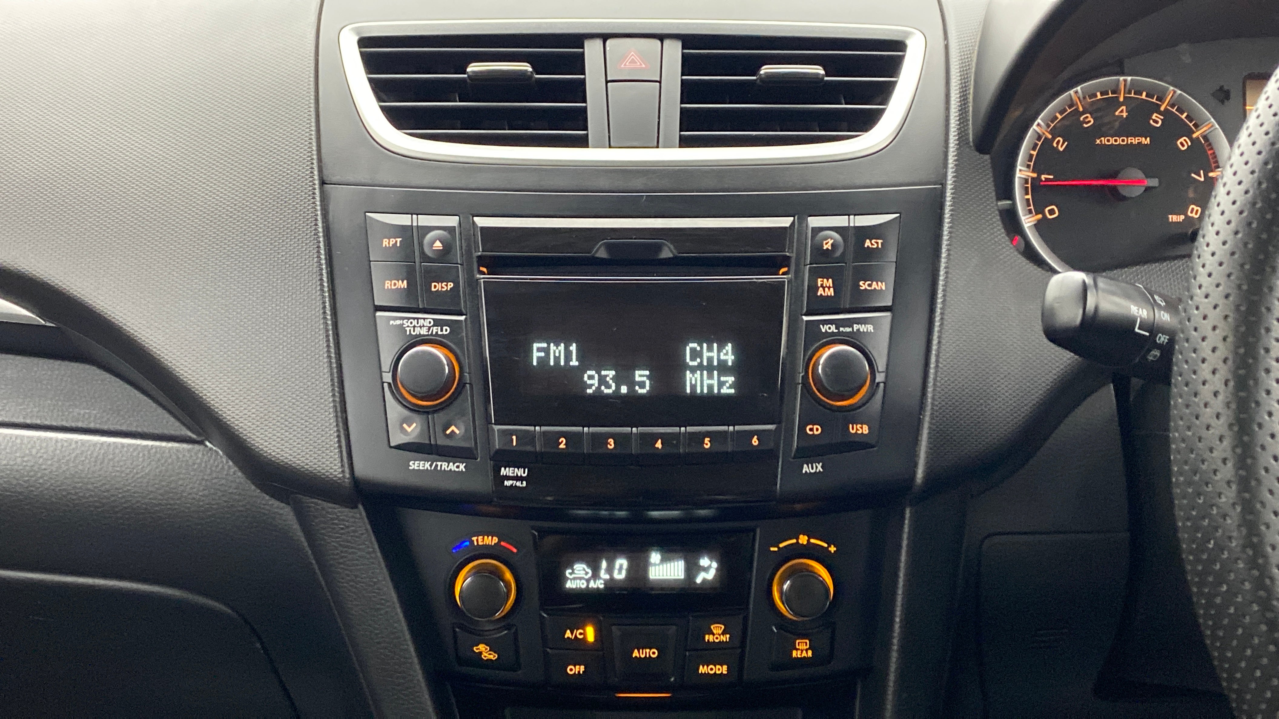 Features