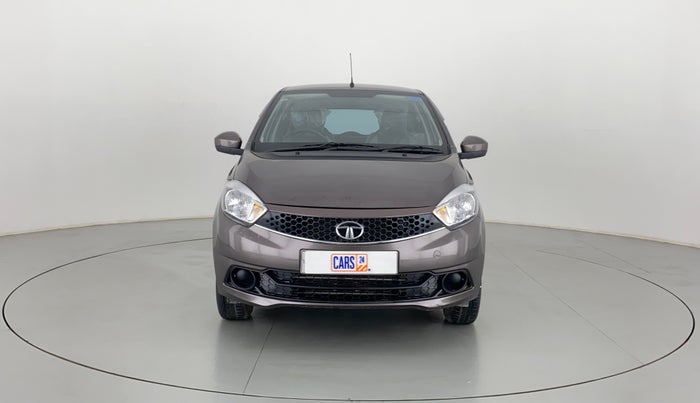 2019 Tata Tiago XZA 1.2 REVOTRON, Petrol, Automatic, 8,955 km, Front