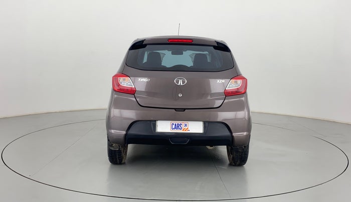 2019 Tata Tiago XZA 1.2 REVOTRON, Petrol, Automatic, 8,955 km, Back/Rear