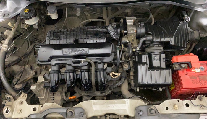 2014 Honda Brio S MT, Petrol, Manual, 70,678 km, Engine View