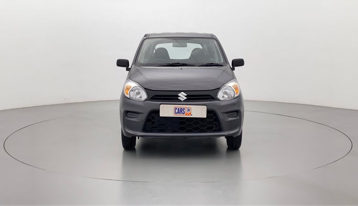 2020 Maruti Alto LXI, Petrol, Manual, 12,498 km, Front