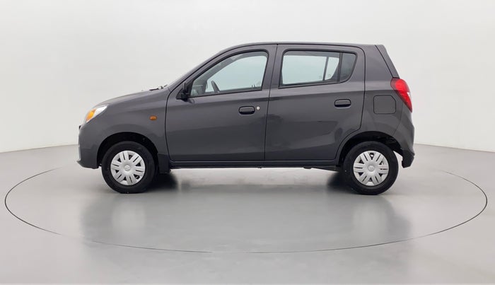 2020 Maruti Alto LXI, Petrol, Manual, 12,498 km, Left Side