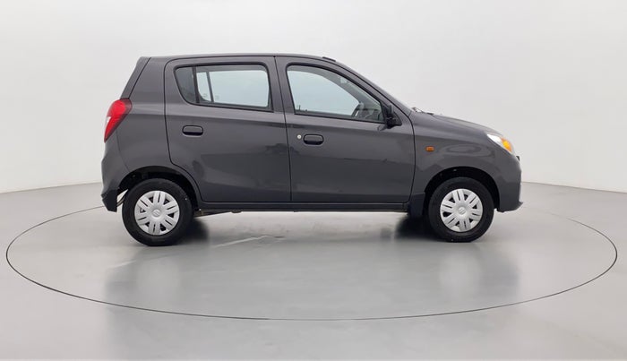 2020 Maruti Alto LXI, Petrol, Manual, 12,498 km, Right Side View