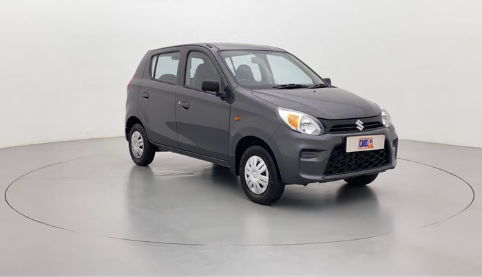 2020 Maruti Alto LXI, Petrol, Manual, 12,498 km, Right Front Diagonal