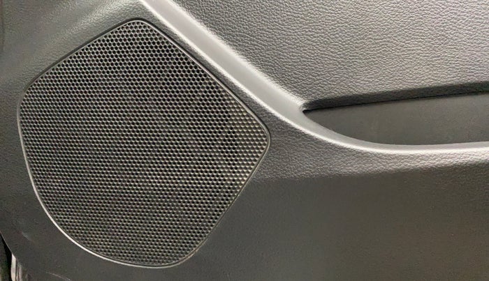 2020 Maruti Alto LXI, Petrol, Manual, 12,498 km, Speaker