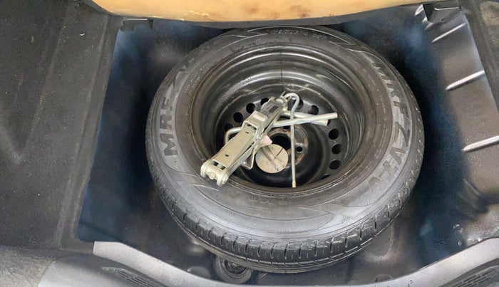 2016 Honda Jazz 1.2L I-VTEC V, Petrol, Manual, 75,492 km, Spare Tyre