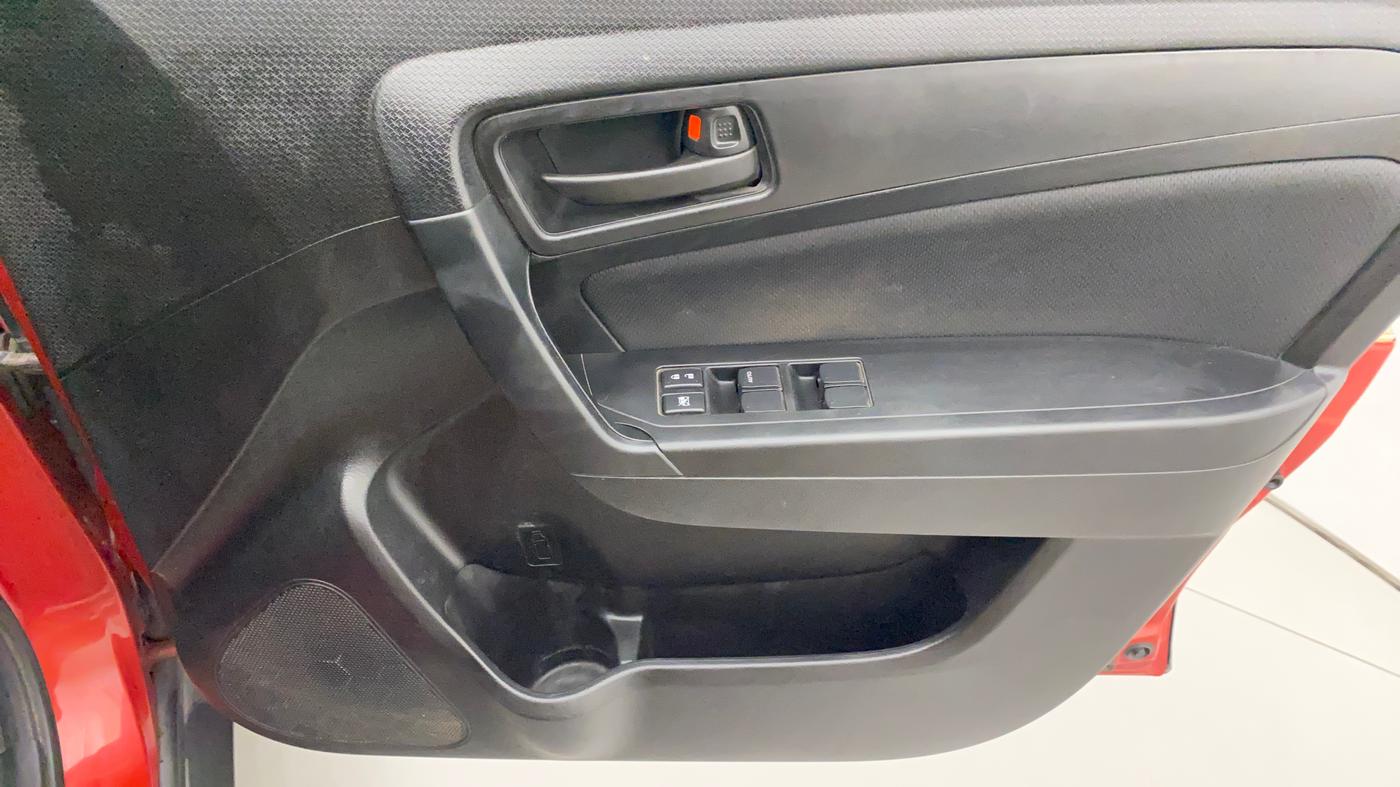 2018 Maruti Vitara Brezza VDI AMT, Diesel, Automatic, 65,634 km, Driver Side Door Panels Control