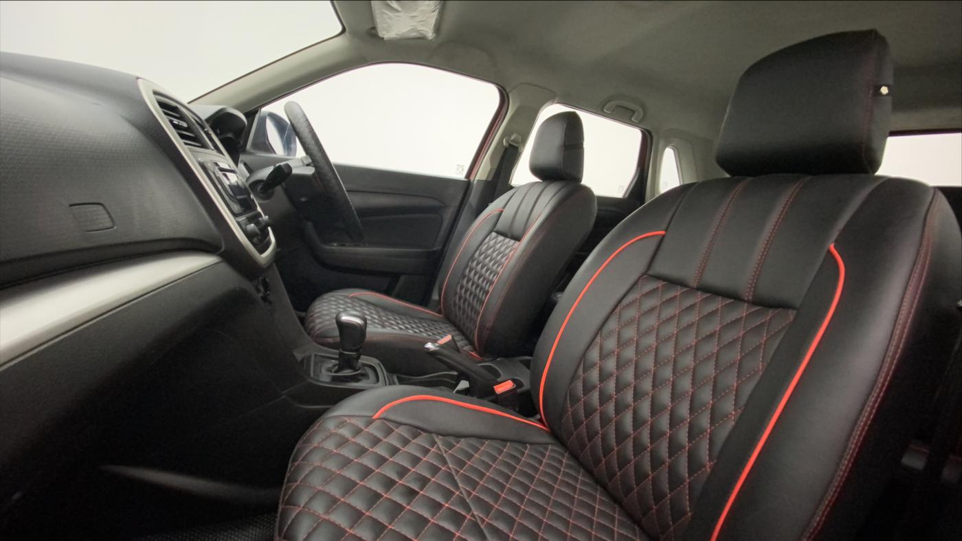 2018 Maruti Vitara Brezza VDI AMT, Diesel, Automatic, 65,634 km, Right Side Front Door Cabin