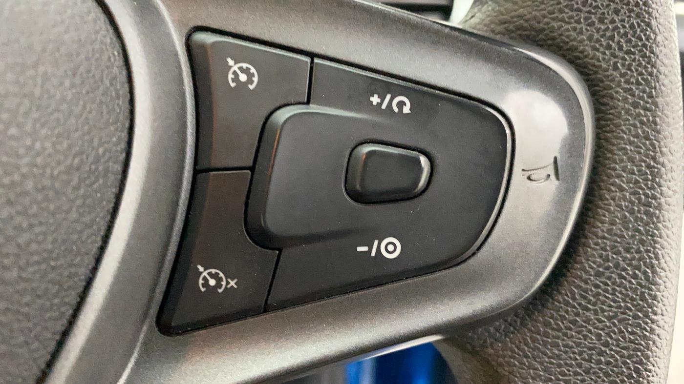 2021 Tata ALTROZ XT I-TURBO PETROL, Petrol, Manual, 15,242 km, Adaptive Cruise Control