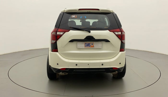 2021 Mahindra XUV500 W7 AT, Diesel, Automatic, 80,305 km, Back/Rear